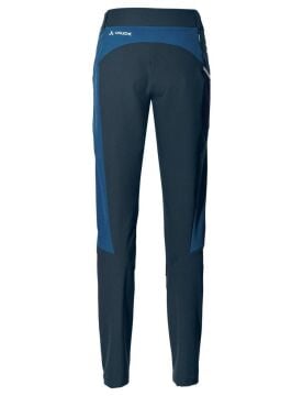 Vaude Elope Slim Fit Kadın Pantolon 42411
