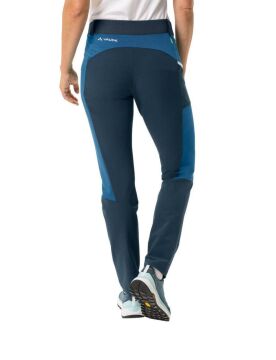 Vaude Elope Slim Fit Kadın Pantolon 42411