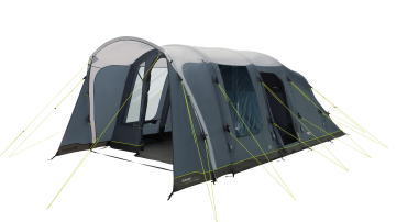 Outwell Colorado 5 Air 20 M² 5 Kişilik Premium Şişme Çadır