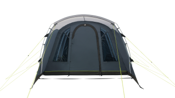 Outwell Colorado 5 Air 20 M² 5 Kişilik Premium Şişme Çadır
