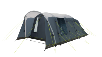 Outwell Colorado 5 Air 20 M² 5 Kişilik Premium Şişme Çadır