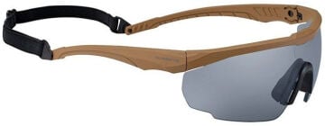 Swiss 40422 Blackhawk Kahve Çerçeve Gözlük