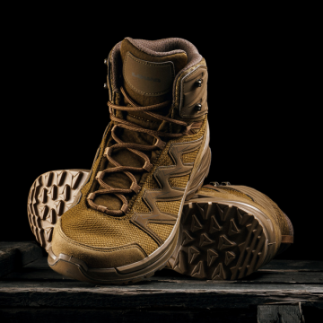 Lowa İnnox Pro Gtx Goretex Mid TF Yarım Boy 4 Mesim Bot Coyote Op