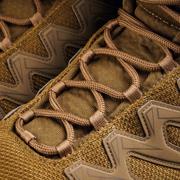 Lowa İnnox Pro Gtx Goretex Mid TF Yarım Boy 4 Mesim Bot Coyote Op