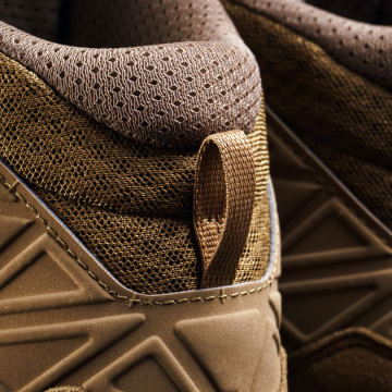 Lowa İnnox Pro Gtx Goretex Mid TF Yarım Boy 4 Mesim Bot Coyote Op