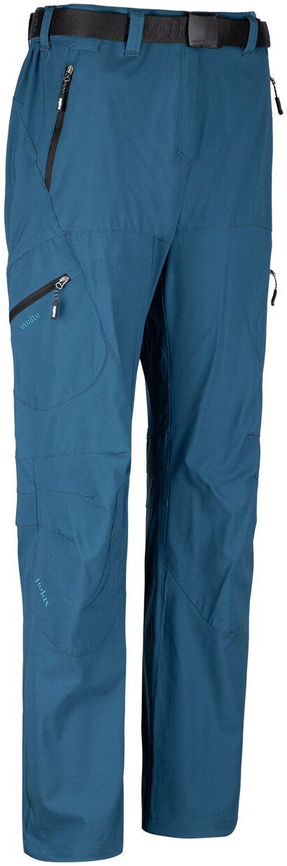 Evolite Relax Bayan Outdoor Pantolon-Mavi