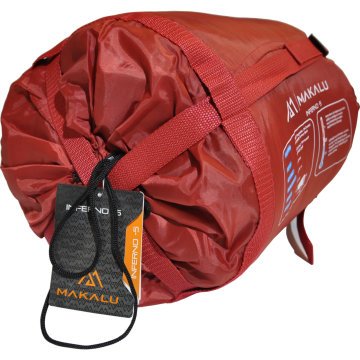 Makalu Cavery Inferno -5 Uyku Tulumu MKC-12255