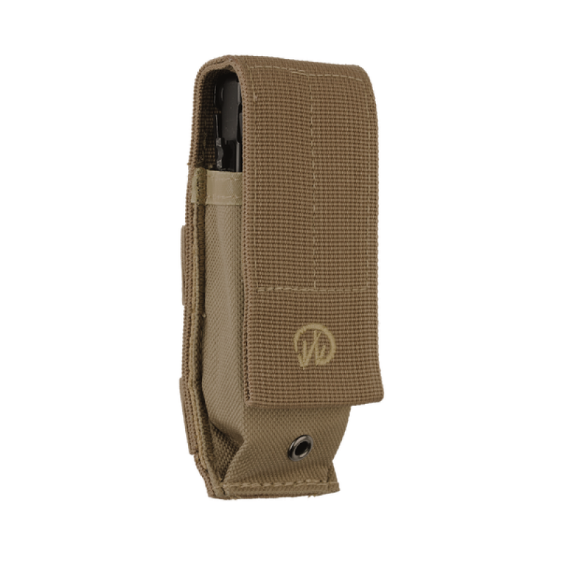 Leatherman Molle Large Kahverengi Kılıf