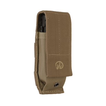 Leatherman Molle Large Kahverengi Kılıf