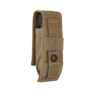 Leatherman Molle Large Kahverengi Kılıf