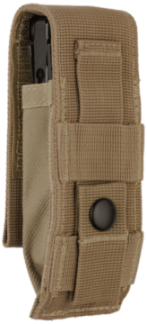 Leatherman Molle Large Kahverengi Kılıf