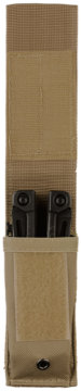 Leatherman Molle Large Kahverengi Kılıf