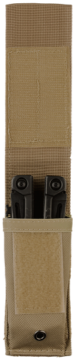 Leatherman Molle Large Kahverengi Kılıf