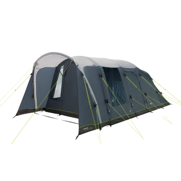 Outwell Colorado 5 Air 20 M² 5 Kişilik Premium Şişme Çadır