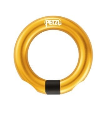 PETZL RING OPEN Açılabilir Halka