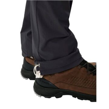 Vaude Farley III Stretch Kadın Pantolon 42621-010