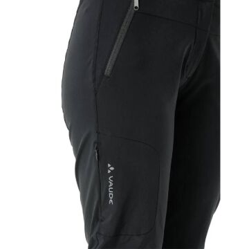 Vaude Farley III Stretch Kadın Pantolon 42621-010