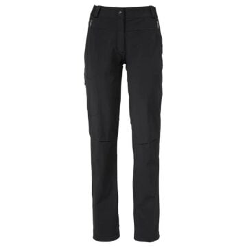 Vaude Farley III Stretch Kadın Pantolon 42621-010