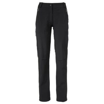 Vaude Farley III Stretch Kadın Pantolon 42621-010