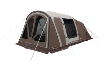 Outwell Nashville 5 Air TC 18 M² Premium Şişme Çadır
