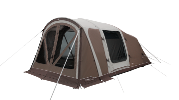 Outwell Nashville 5 Air TC 18 M² Premium Şişme Çadır