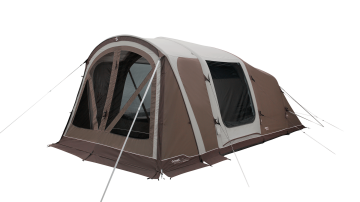 Outwell Nashville 5 Air TC 18 M² Premium Şişme Çadır