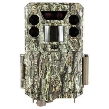 Bushnell Dual Core Camo Fotokapan Kamera 30mp