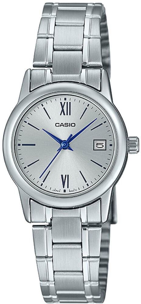 CASIO LTP-V002D-7B3UDF KADIN KOL SAATİ