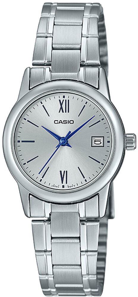 Casio LTP-V002D-7B3UDF Kadın Kol Saati
