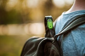 Tickless Active Şarj Edilebilir Ultrasonik Kene ve Pire Kovucu Cihaz