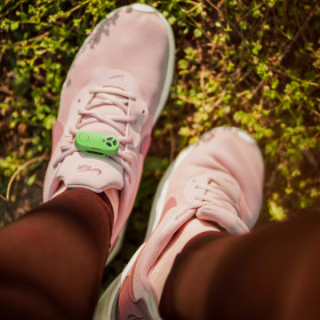 Tickless Active Şarj Edilebilir Ultrasonik Kene ve Pire Kovucu Cihaz