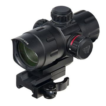 Unleash The Glow Type 4.2'' Scp-Ds3840 Red/Gren Dot