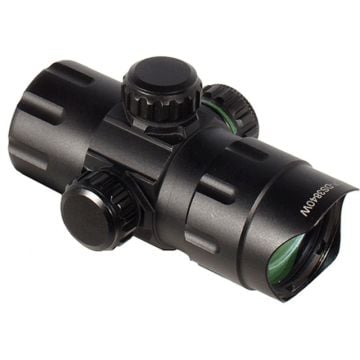 Unleash The Glow Type 4.2'' Scp-Ds3840 Red/Gren Dot