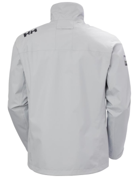 Helly Hansen Erkek Crew Mont Grey Fog