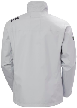 Helly Hansen Erkek Crew Mont Grey Fog