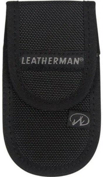 Leatherman Siyah Kordura Rebar Kılıfı