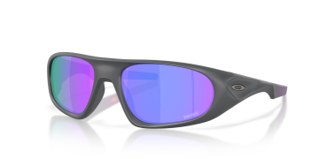 Oakley X Fortnite Raven Neoforma O Matter Çerçeve Prizm Violet Lens Matte Carbon Gözlük OO9528-1160