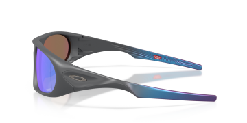 Oakley X Fortnite Raven Neoforma O Matter Çerçeve Prizm Violet Lens Matte Carbon Gözlük OO9528-1160