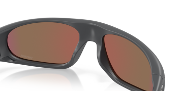 Oakley X Fortnite Raven Neoforma O Matter Çerçeve Prizm Violet Lens Matte Carbon Gözlük OO9528-1160