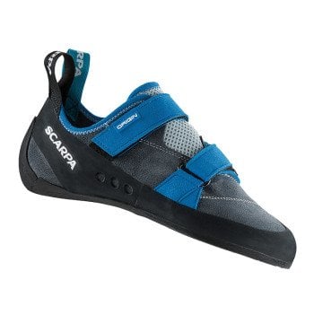 Scarpa Origin Irongray Tırmanış Ayakkabı (1)