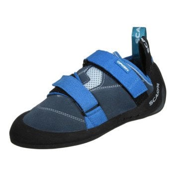 Scarpa Origin Irongray Tırmanış Ayakkabı (1)