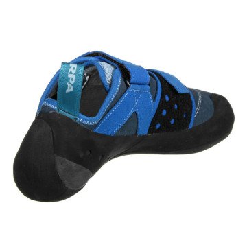 Scarpa Origin Irongray Tırmanış Ayakkabı (1)