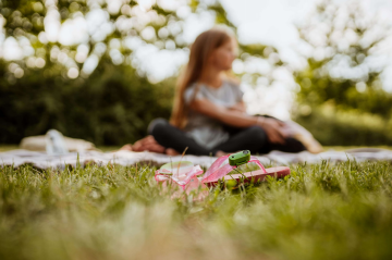 Tickless Active Şarj Edilebilir Ultrasonik Kene ve Pire Kovucu Cihaz