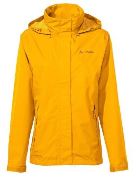 Vaude Escape Light Kadın Yağmurluk 03895
