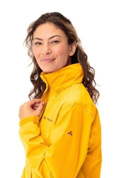 Vaude Escape Light Kadın Yağmurluk 03895