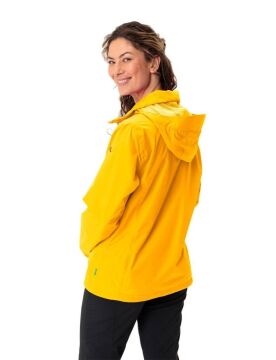 Vaude Escape Light Kadın Yağmurluk 03895