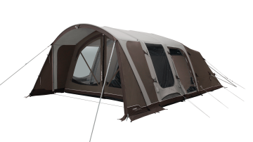 Outwell Alabama 6 Air TC 26 M² Premium Şişme Çadır