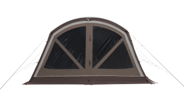 Outwell Alabama 6 Air TC 26 M² Premium Şişme Çadır