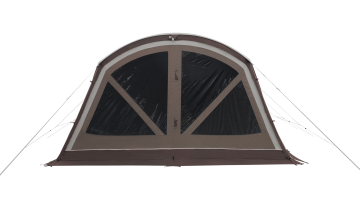 Outwell Alabama 6 Air TC 26 M² Premium Şişme Çadır