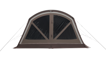 Outwell Alabama 6 Air TC 26 M² Premium Şişme Çadır